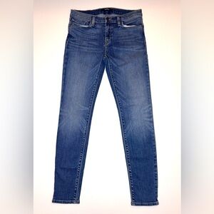 Hudson Women’s Krista Super Skinny Jeans Size- 28